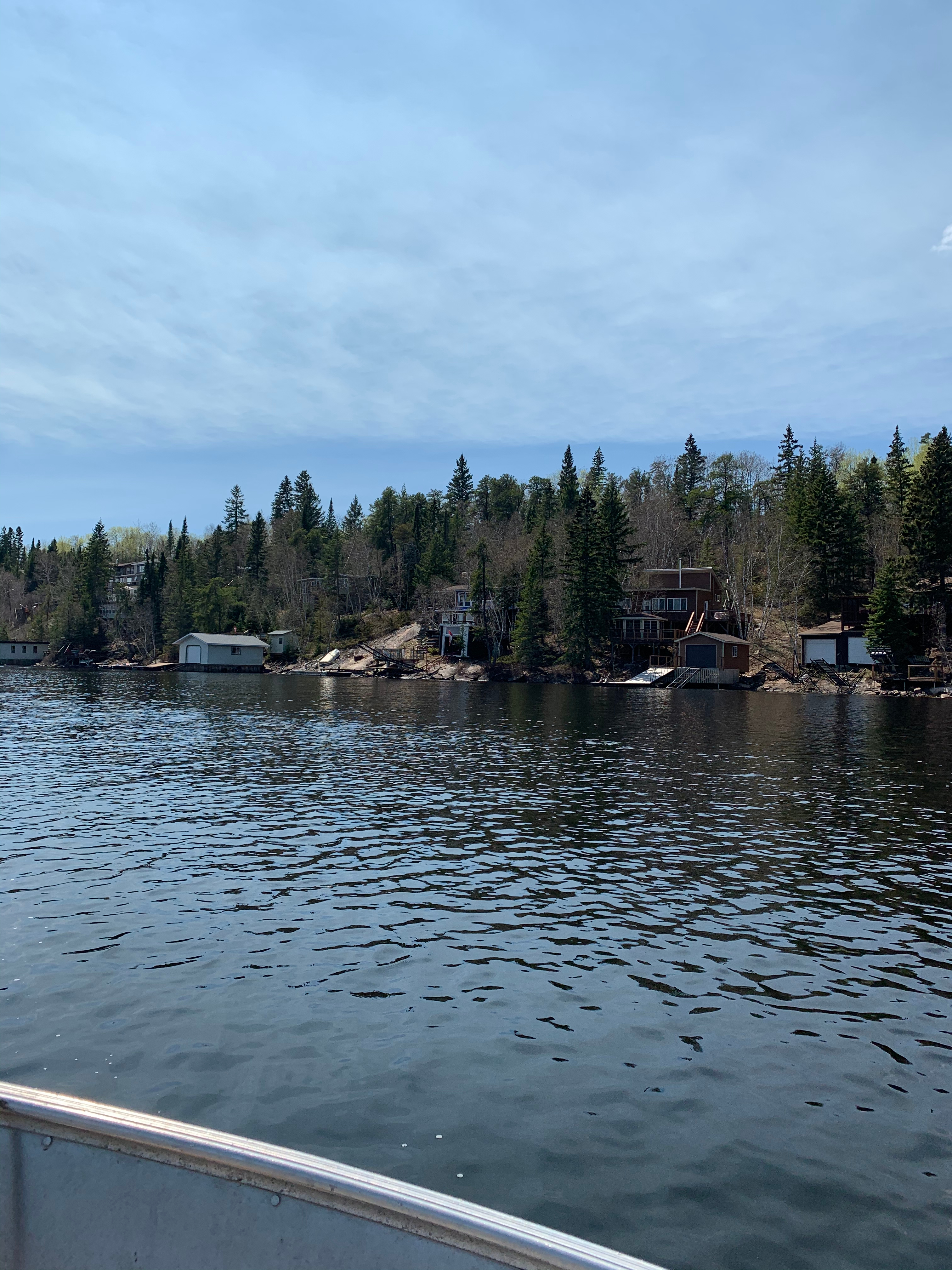 Caddy Lake