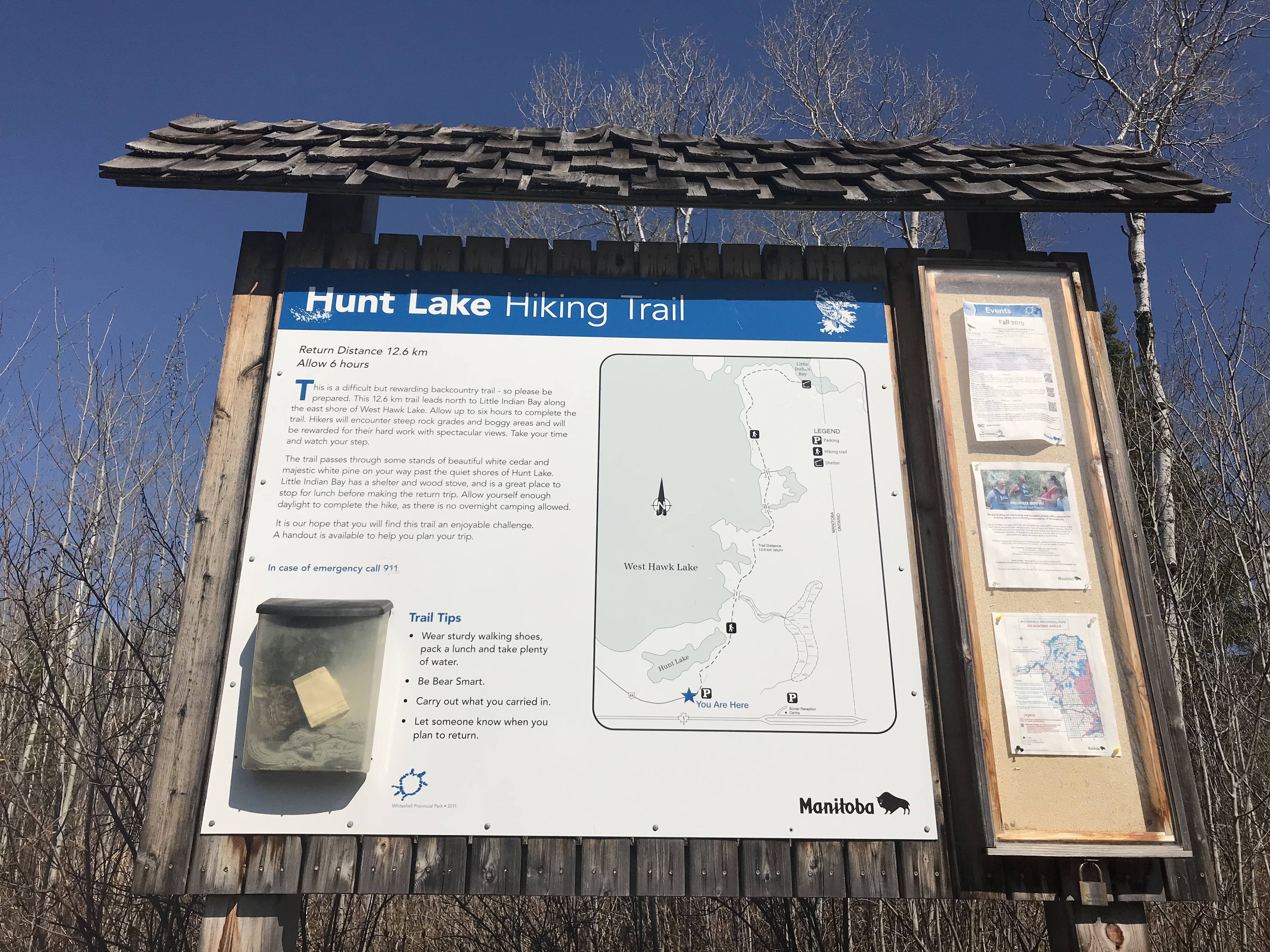 Hunt_Lake_map